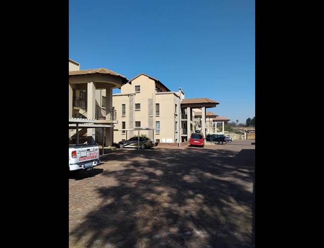 3 BEDROOM PROPERTY TO RENT IN PRIMROSE